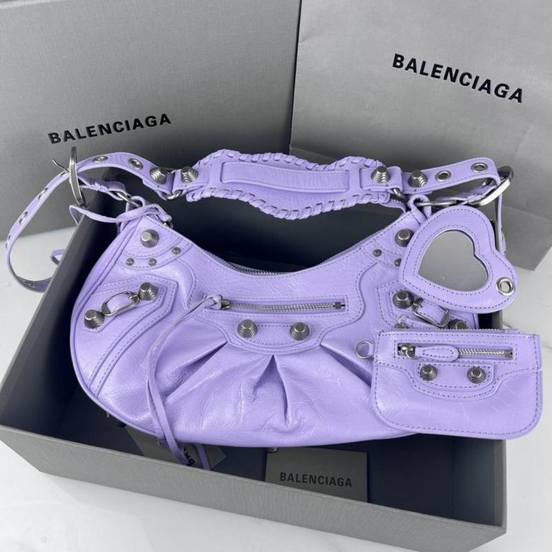 Balenciaga Handbags 311